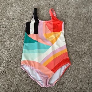 Billabong one piece size 10